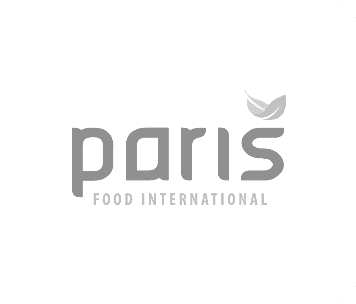 Logo of paris international