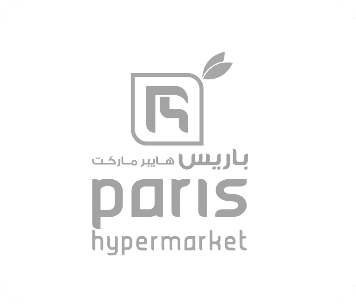 Logo of paris hypermarket