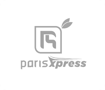 Logo of paris xpress