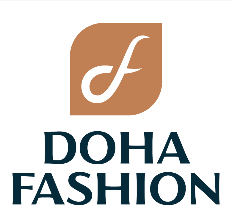 Logo of doha fashion