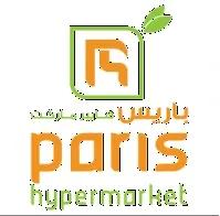 Logo of paris hypermarket