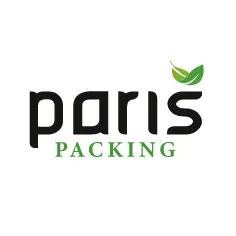 Logo of paris packing