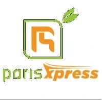 Logo of paris xpress