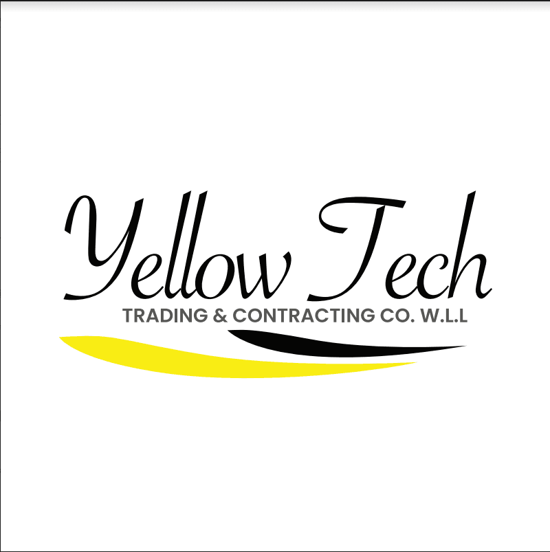 Logo of yellow tech trading